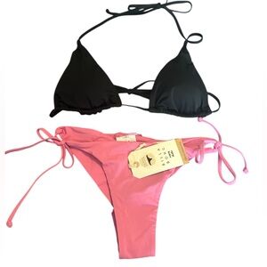 Billabong Bikini Set